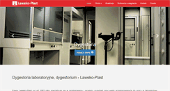 Desktop Screenshot of dygestoria.com
